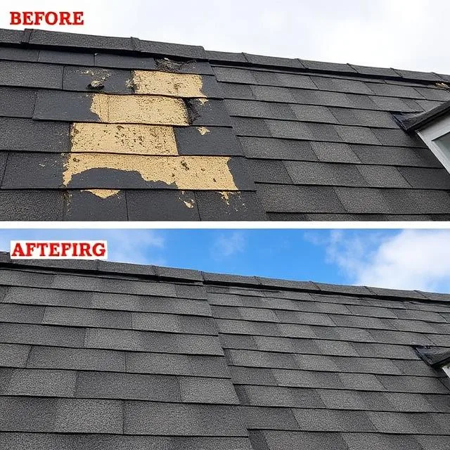 Roof Repair Near Me in Auburn, NE near me